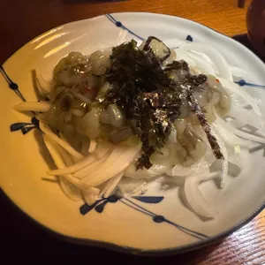 동경소나기 사진