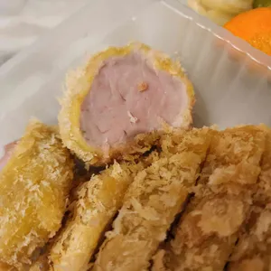 카츠모리조 사진