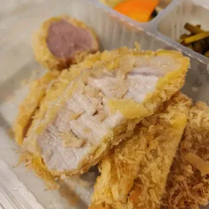 카츠모리조 사진