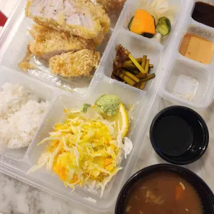 카츠모리조 사진