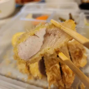 카츠모리조 사진