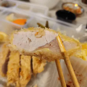 카츠모리조 사진