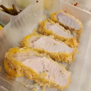 카츠모리조 사진