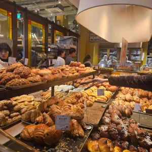 성심당 리뷰 사진