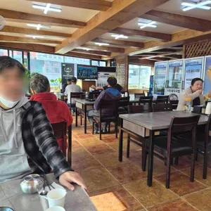 시민돼지국밥 리뷰 사진