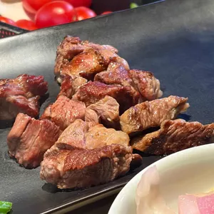 라무진 리뷰 사진