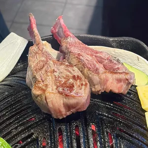 라무진 리뷰 사진