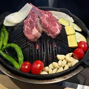 라무진 리뷰 사진