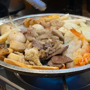 달팽이가그린집황소곱창 사진 1