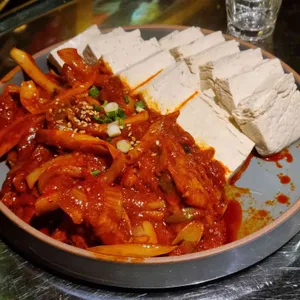 초빼이포차 사진