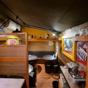 초빼이포차 리뷰 사진