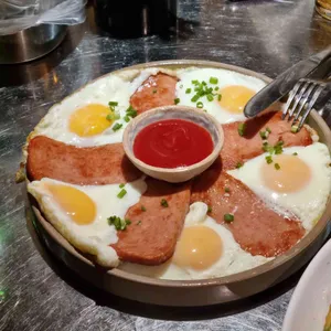 초빼이포차 대표 사진