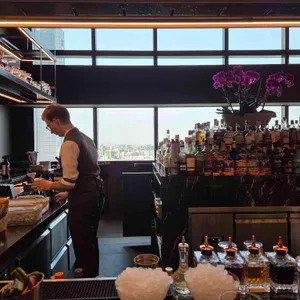 콘래드서울 37그릴앤바 리뷰 사진