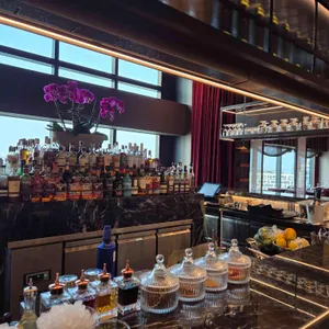 콘래드서울 37그릴앤바 리뷰 사진