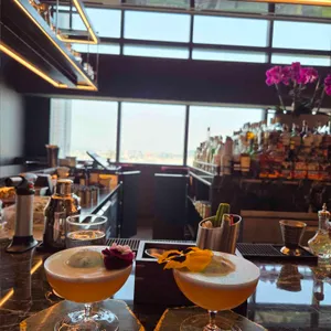 콘래드서울 37그릴앤바 사진