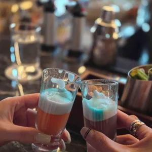 콘래드서울 37그릴앤바 사진