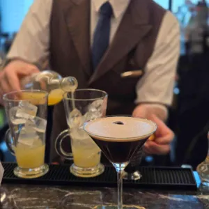 콘래드서울 37그릴앤바 사진