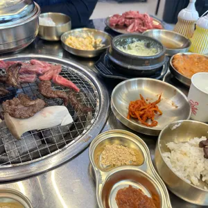 품격소갈비살 사진