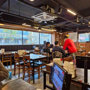 한양숙육 리뷰 사진