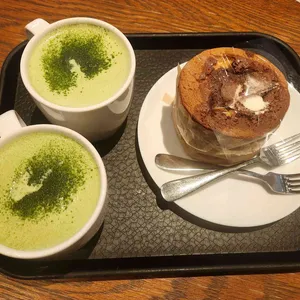 스타벅스 사진 1