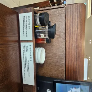 부벽정 평양만두 리뷰 사진