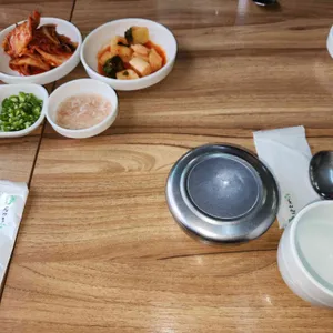 골목선지순대국 사진 1