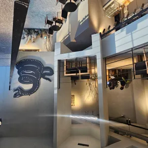 흑사당 리뷰 사진