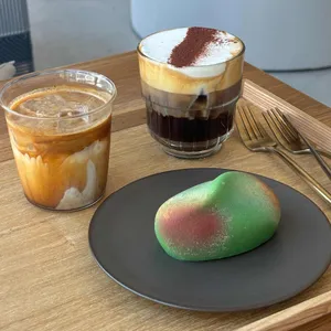 파티셰리 소신 사진 1