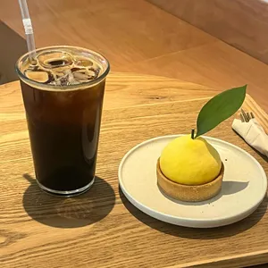 파티셰리 소신 사진