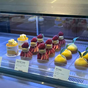 파티셰리 소신 리뷰 사진