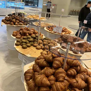 좋은아침페스츄리 사진