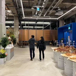 좋은아침페스츄리 리뷰 사진