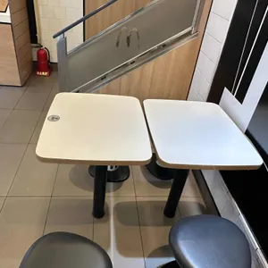 맥도날드 리뷰 사진