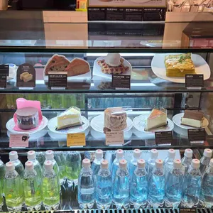 할리스커피 리뷰 사진