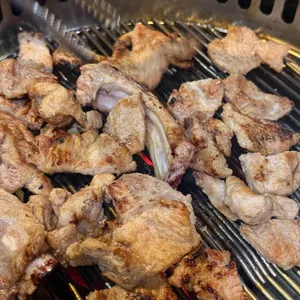 대전갈비집 사진