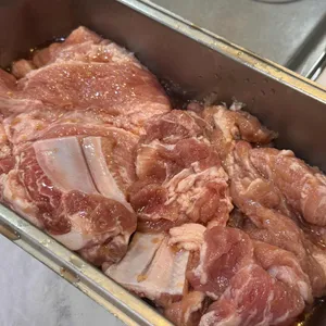 대전갈비집 사진