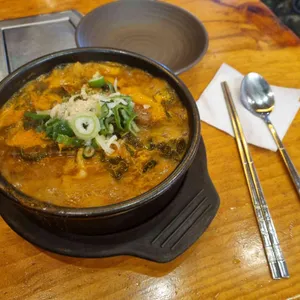 참이맛감자탕 사진 1