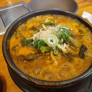 참이맛감자탕 사진