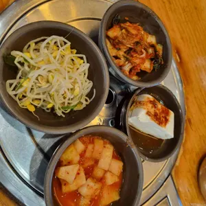 참이맛감자탕 사진