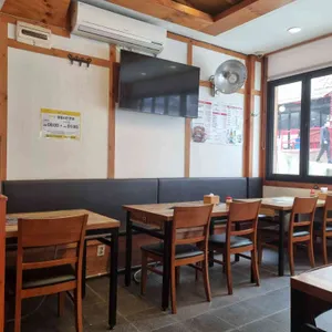 참이맛감자탕 리뷰 사진