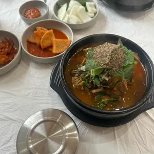 역전양평해장국 사진 1