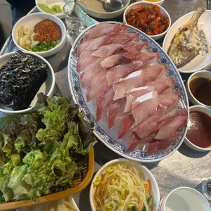 나주왕대포 사진