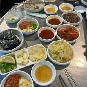 나주왕대포 사진