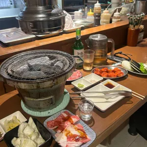 야키니쿠 천무박 사진 1