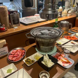 야키니쿠 천무박 대표 사진