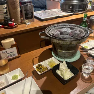 야키니쿠 천무박 사진