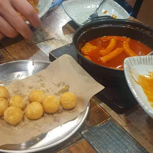 자담치킨 사진 2