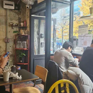 니즈버거 리뷰 사진