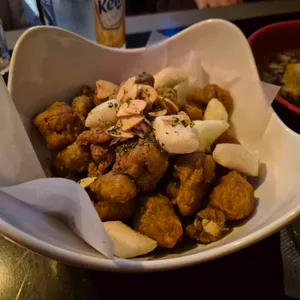 천하제일탕수육 사진