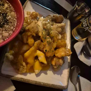 천하제일탕수육 사진